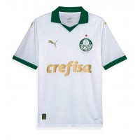 Maglia Calcio Palmeiras Seconda Divisa 2024-25 Manica Corta